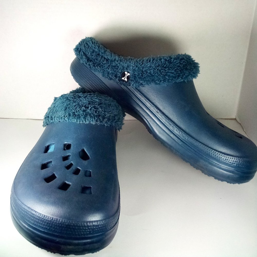 Hounds Clog lined Shoes Size (12/13) Mens